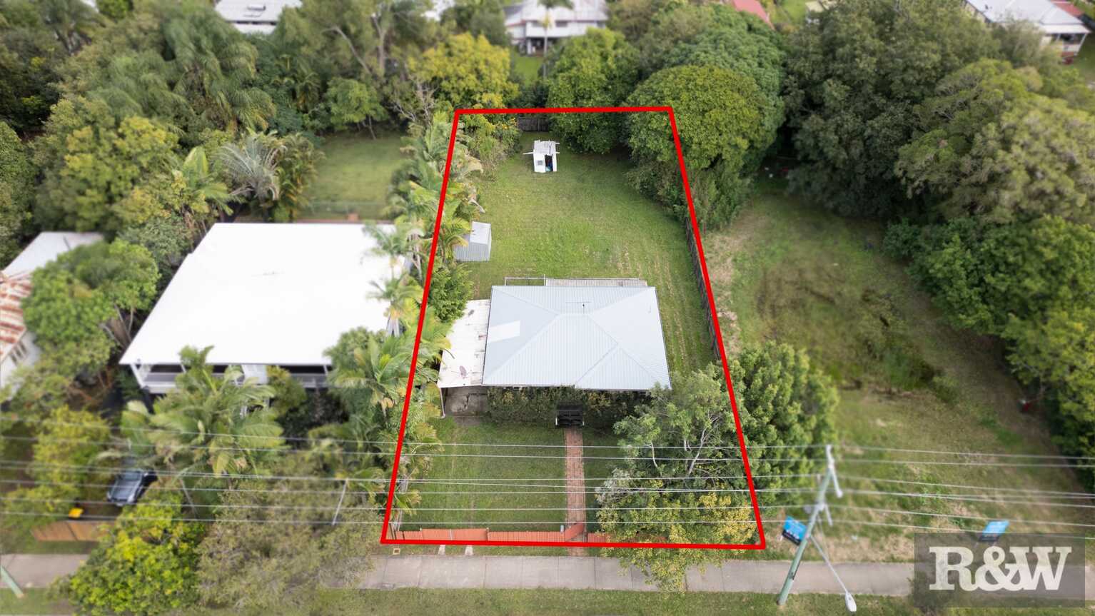 20 Charles Street Caboolture 20 Charles Street Caboolture