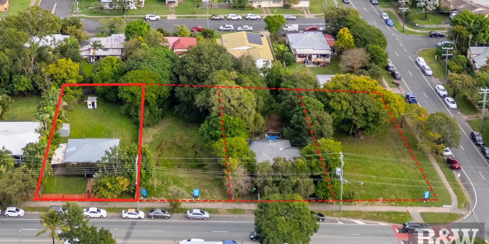 20 Charles Street Caboolture 20 Charles Street Caboolture