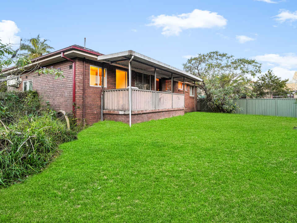 49A Allawah Street Blacktown