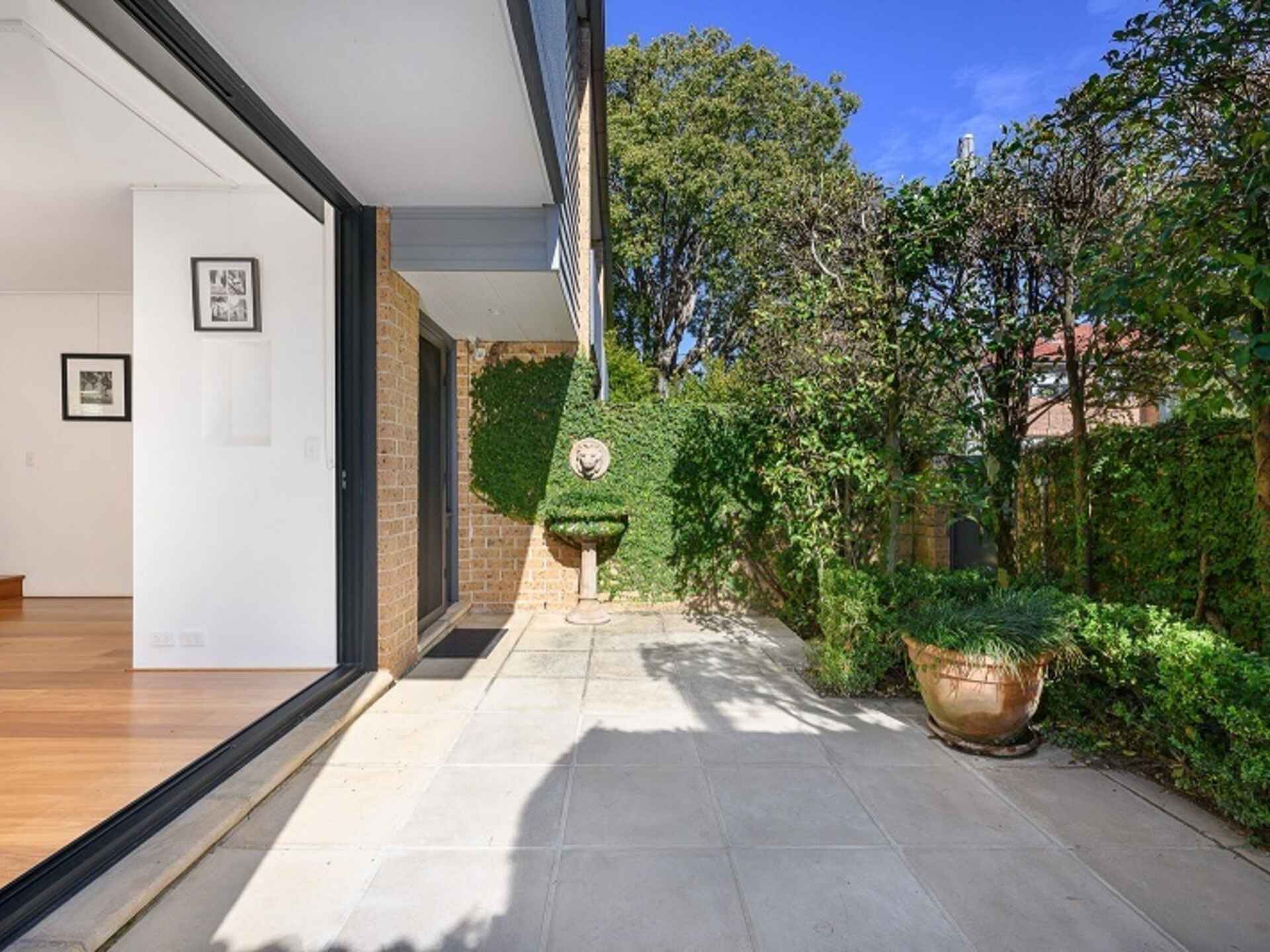 1/25-27 Barry Street Neutral Bay