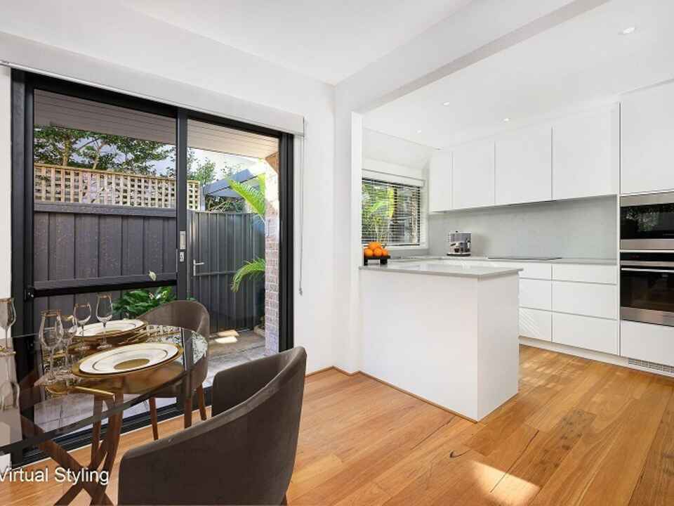 1/25-27 Barry Street Neutral Bay