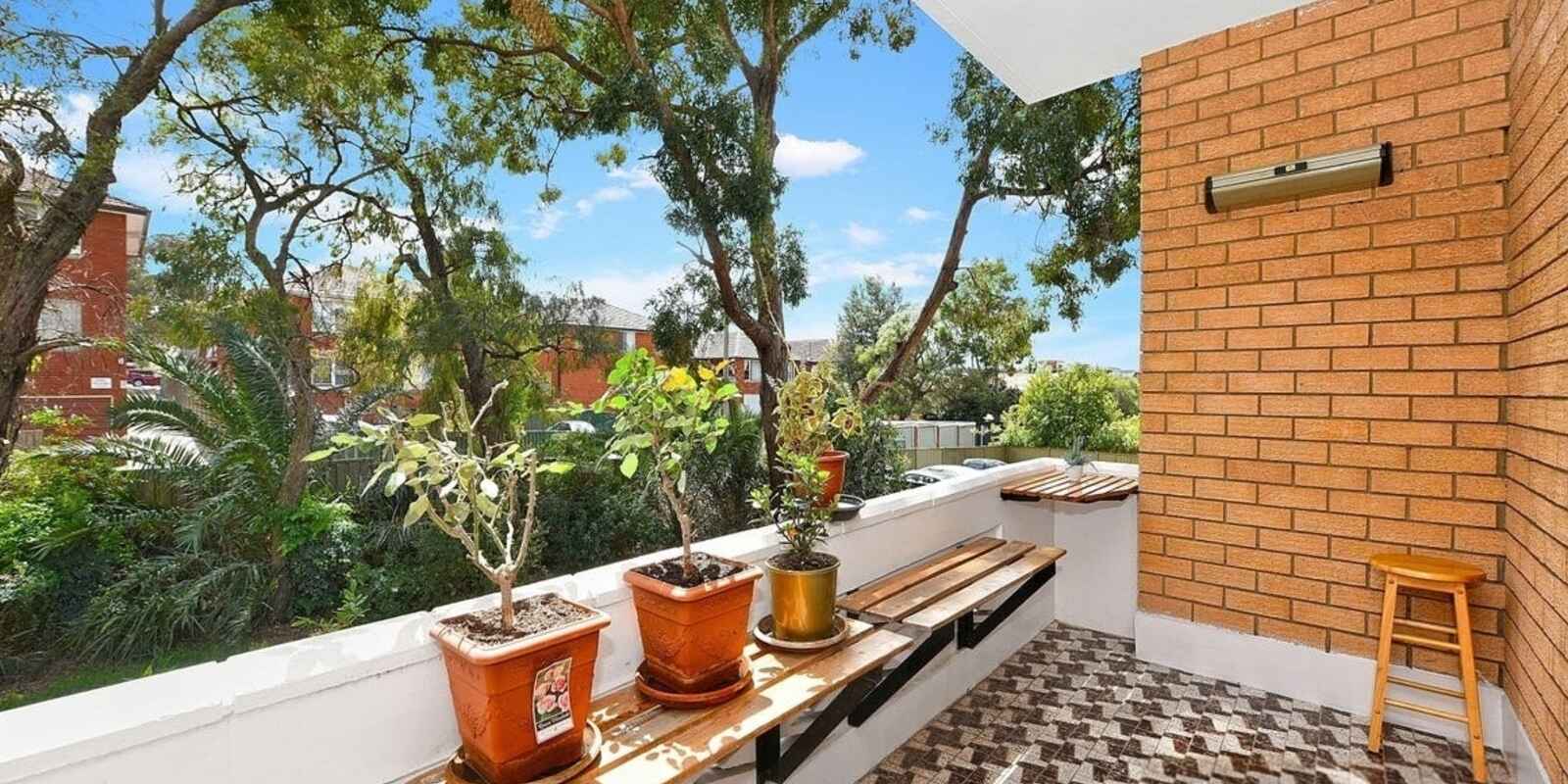 6/19-21 Perry Street Campsie