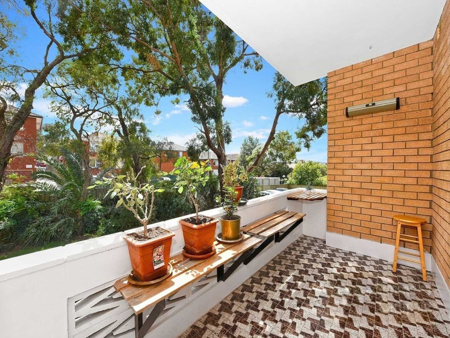 6/19-21 Perry Street Campsie