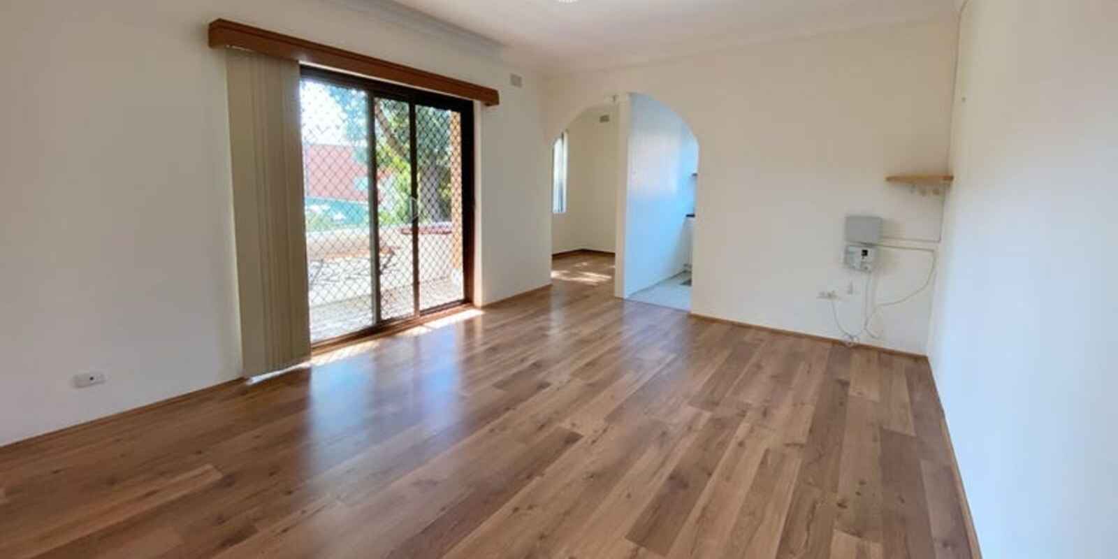 6/19-21 Perry Street Campsie