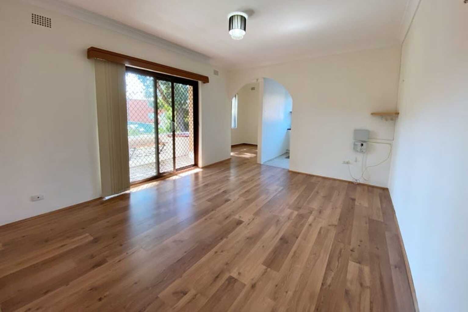 6/19-21 Perry Street Campsie