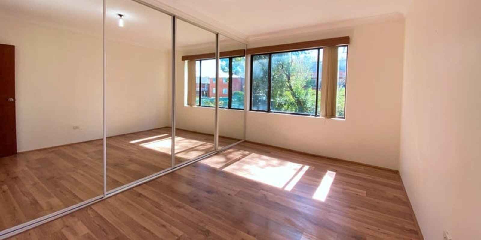 6/19-21 Perry Street Campsie