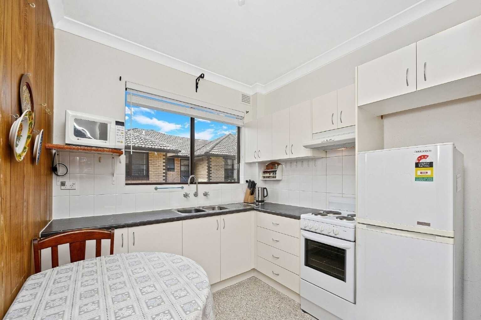 6/19-21 Perry Street Campsie