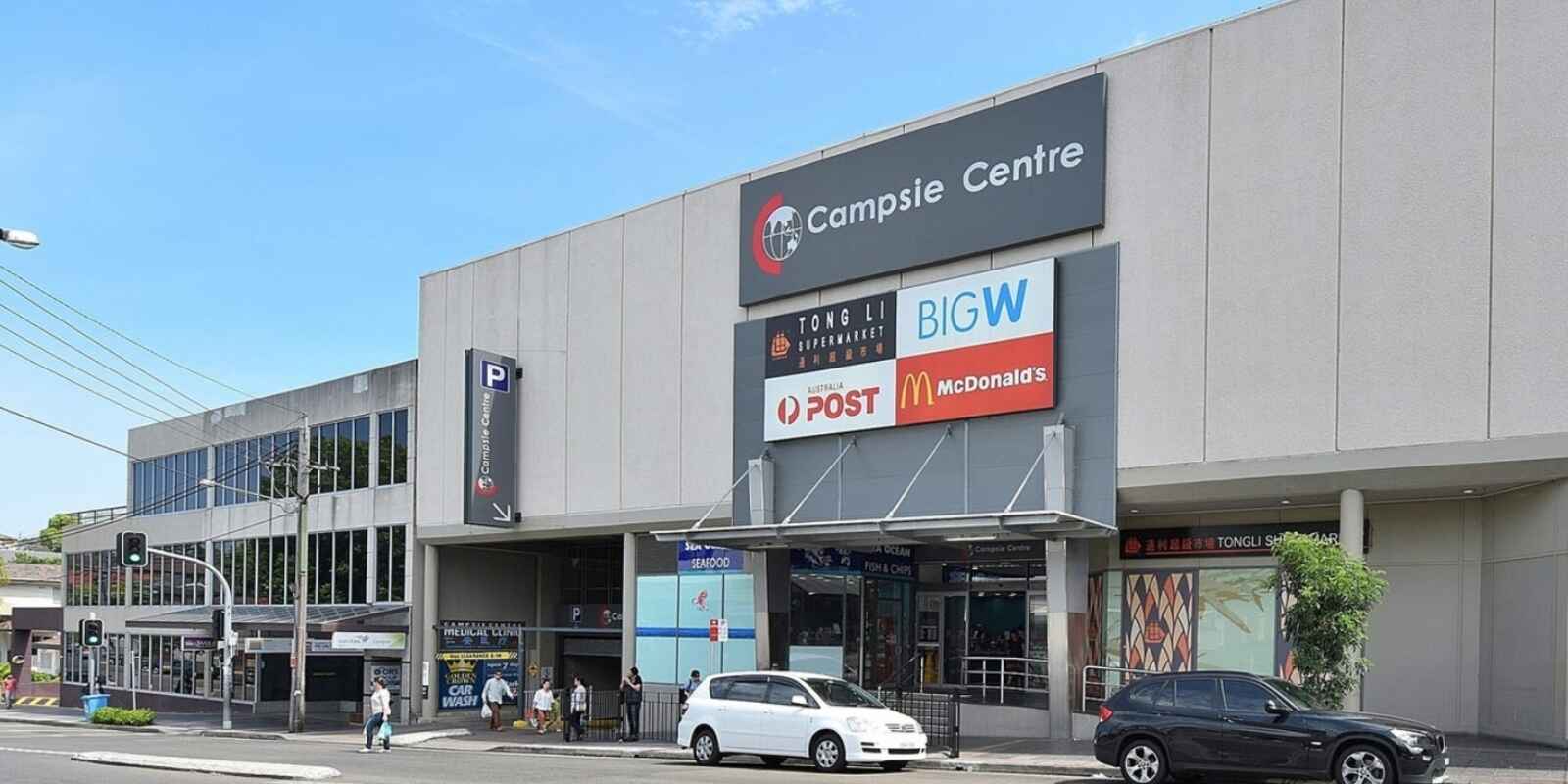 6/19-21 Perry Street Campsie