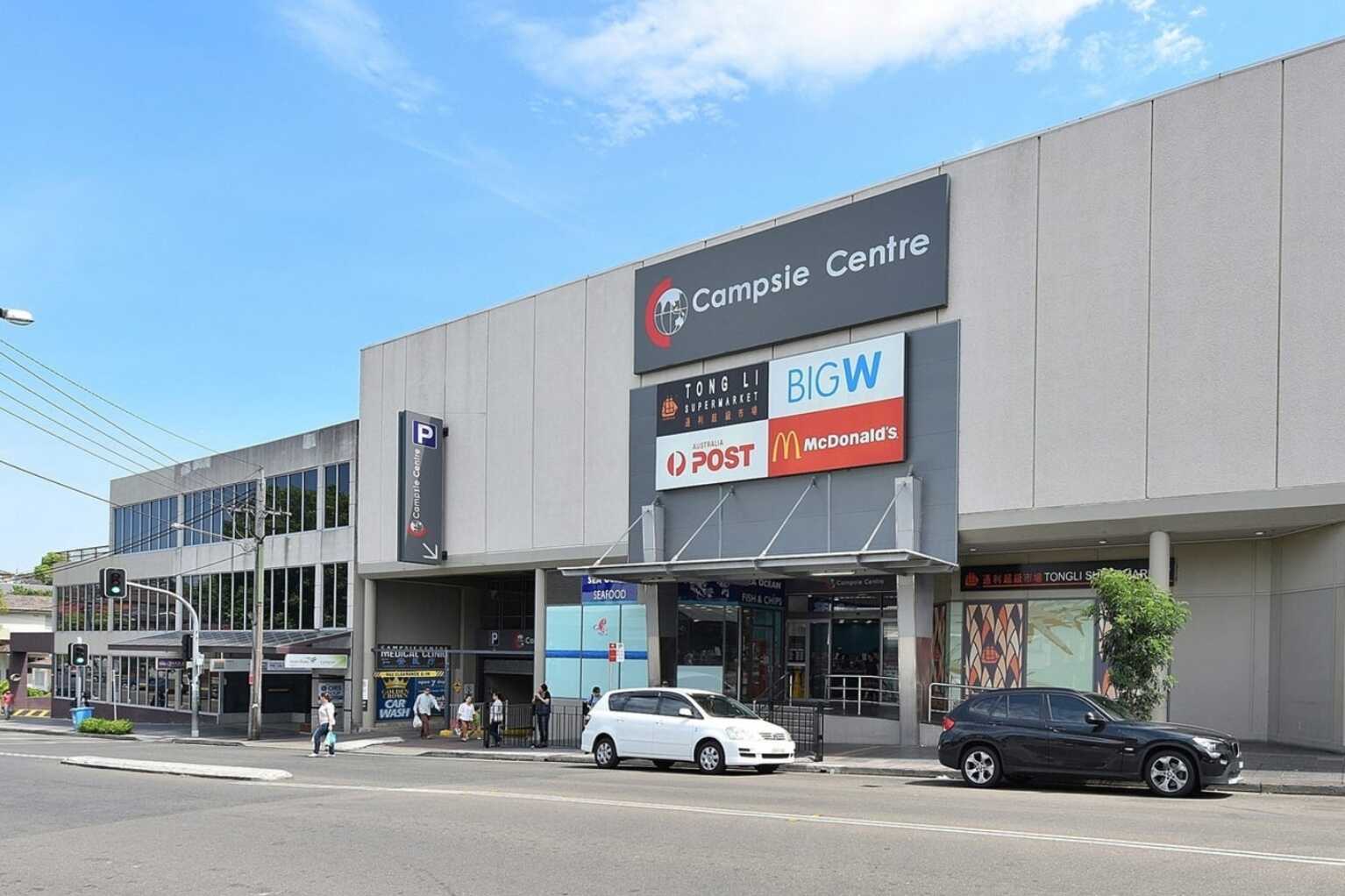 6/19-21 Perry Street Campsie