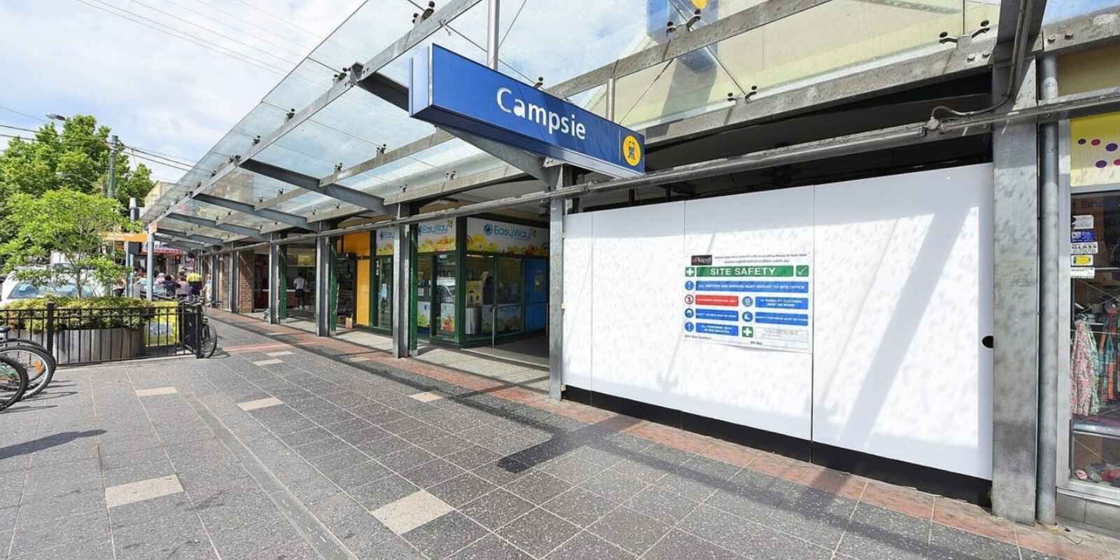 6/19-21 Perry Street Campsie