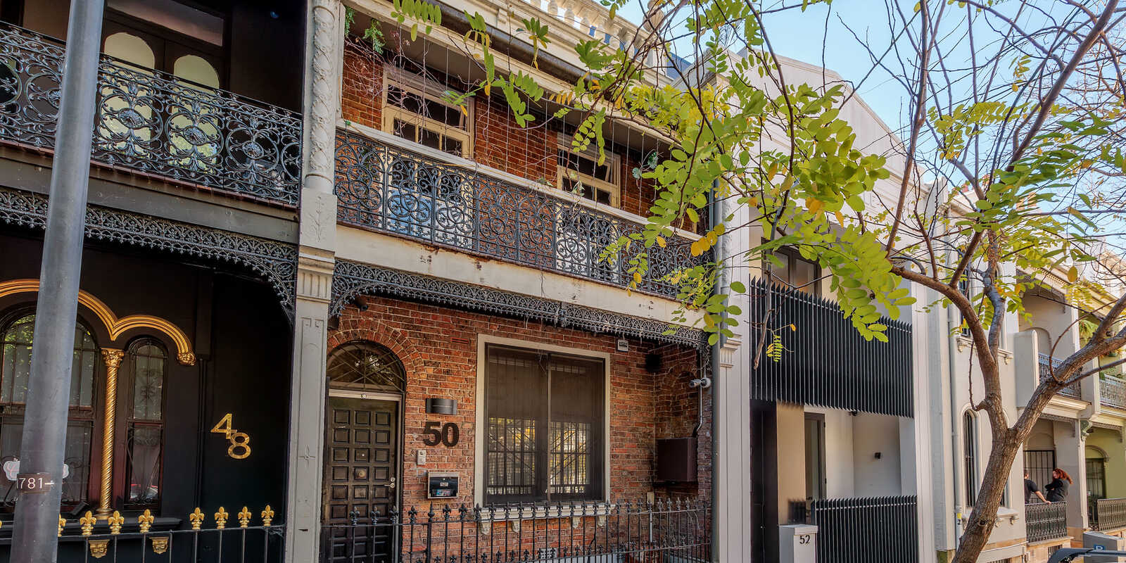 50 Kellett Street Potts Point 50 Kellett Street Potts Point