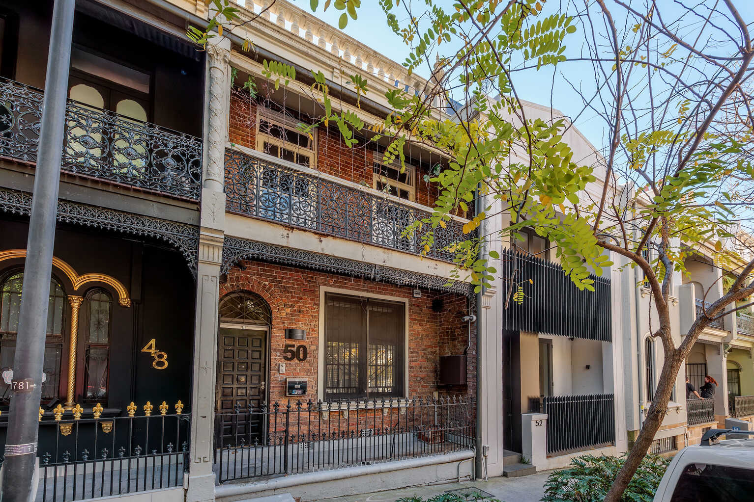 50 Kellett Street Potts Point 50 Kellett Street Potts Point