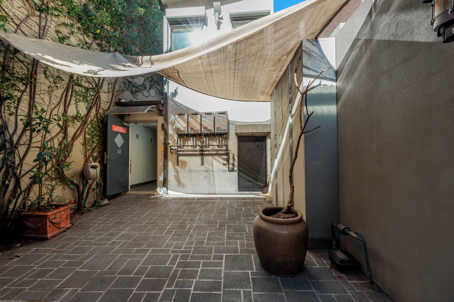 50 Kellett Street Potts Point 50 Kellett Street Potts Point