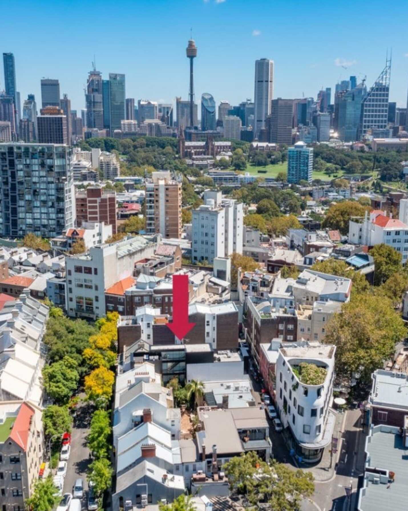 50 Kellett Street Potts Point, Point - Thumbnail 6