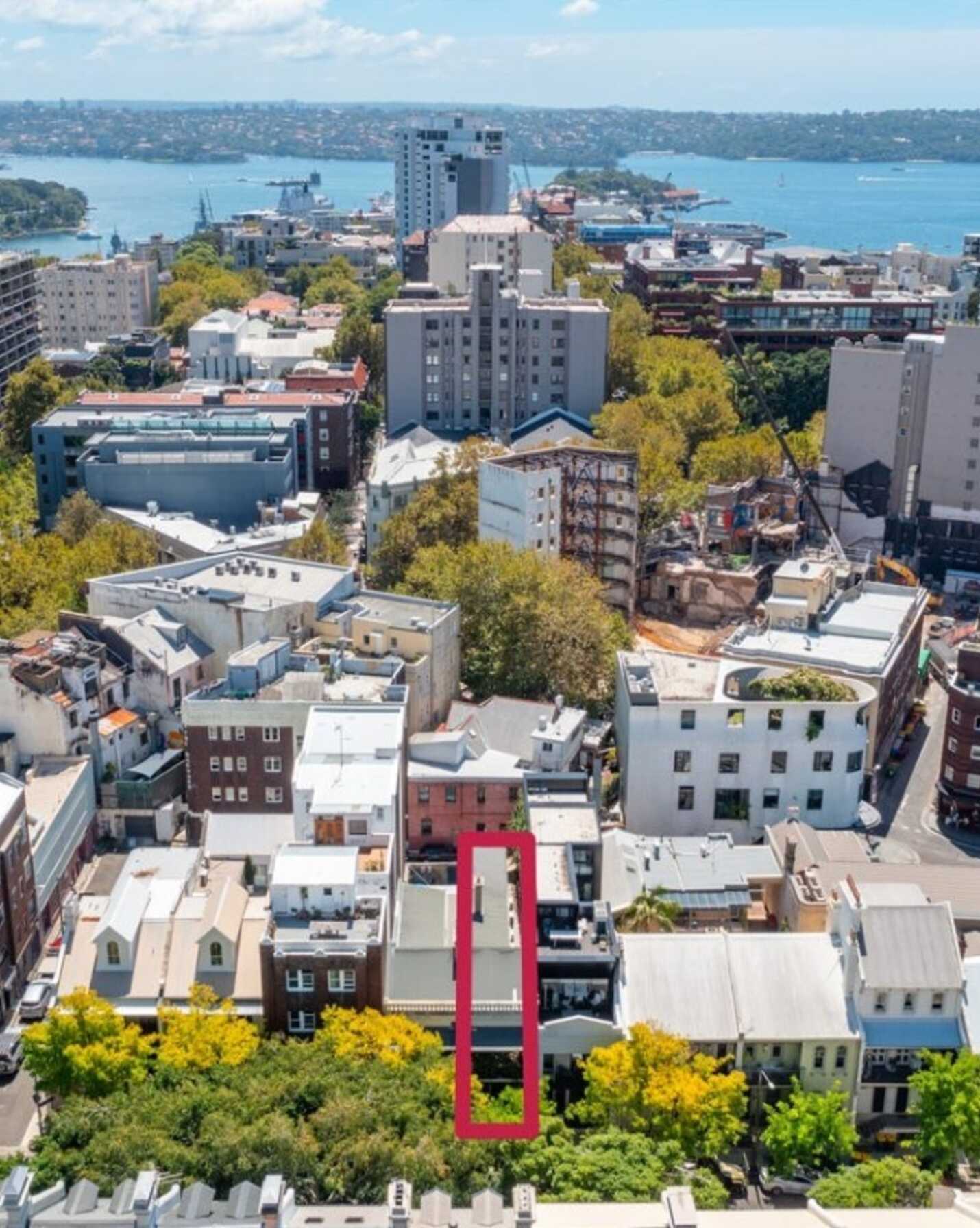 50 Kellett Street Potts Point, Point - Thumbnail 7