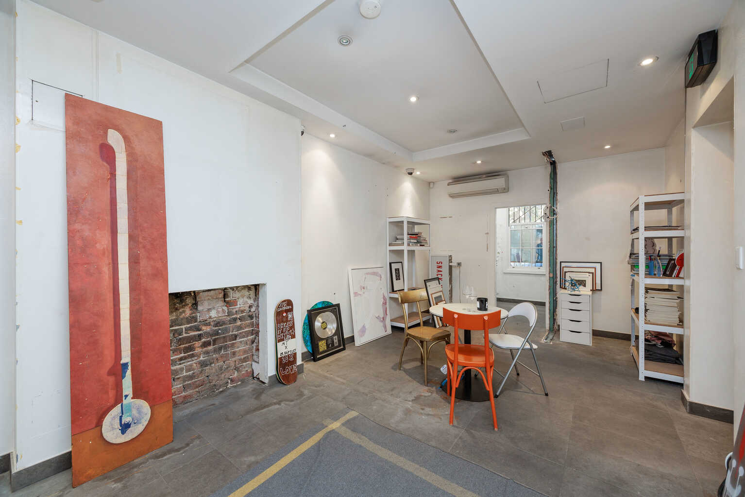 50 Kellett Street Potts Point 50 Kellett Street Potts Point