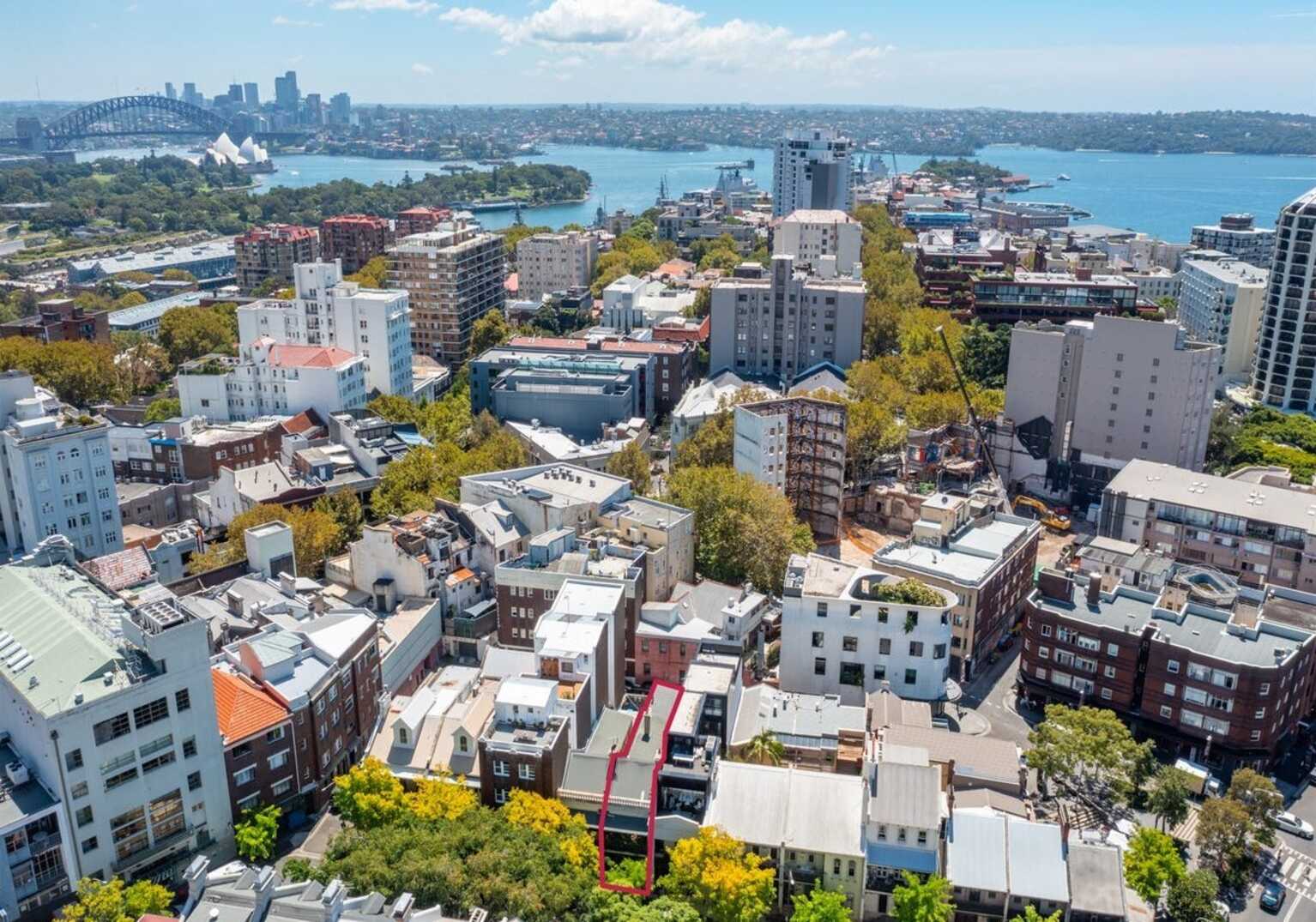 50 Kellett Street Potts Point 50 Kellett Street Potts Point