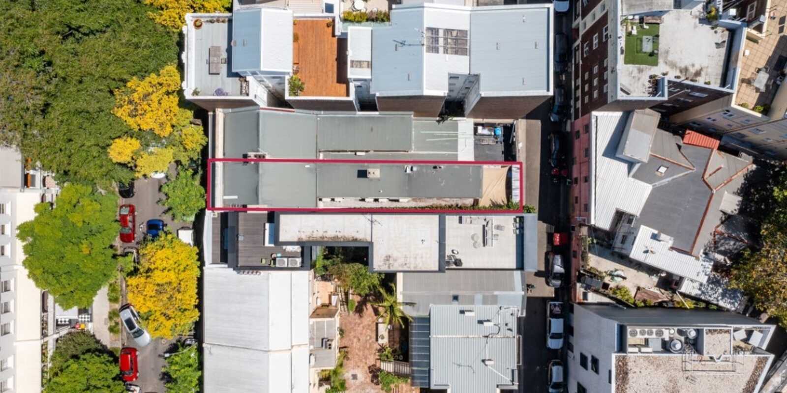50 Kellett Street Potts Point 50 Kellett Street Potts Point
