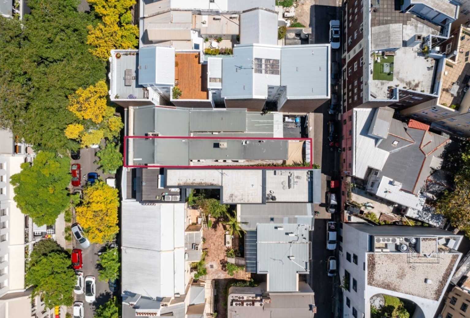 50 Kellett Street Potts Point 50 Kellett Street Potts Point