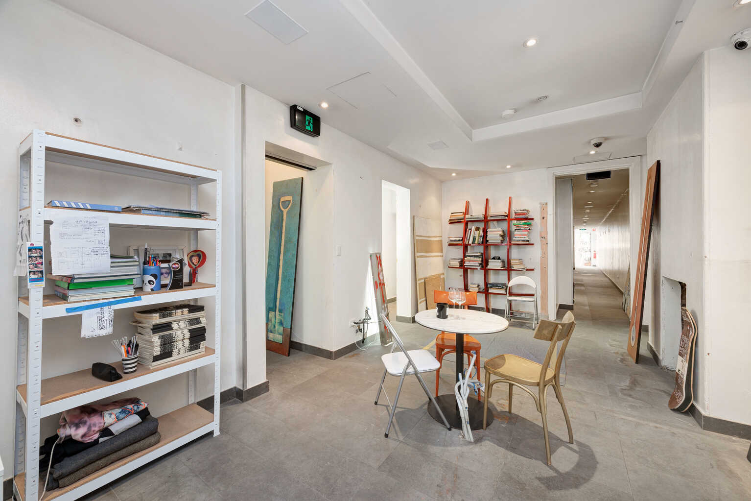 50 Kellett Street Potts Point 50 Kellett Street Potts Point