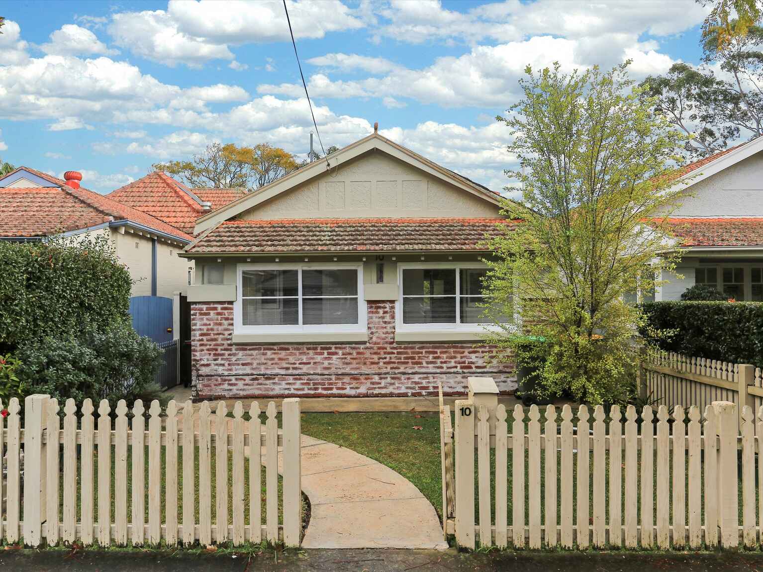 10 Probate St Naremburn