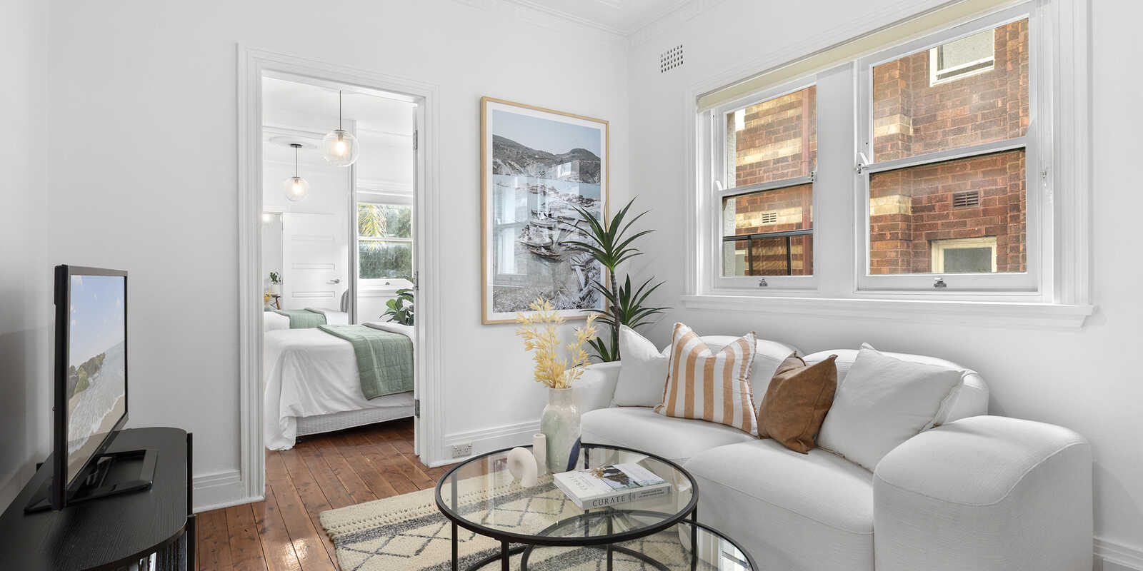 3/19 Wellington Street Bondi