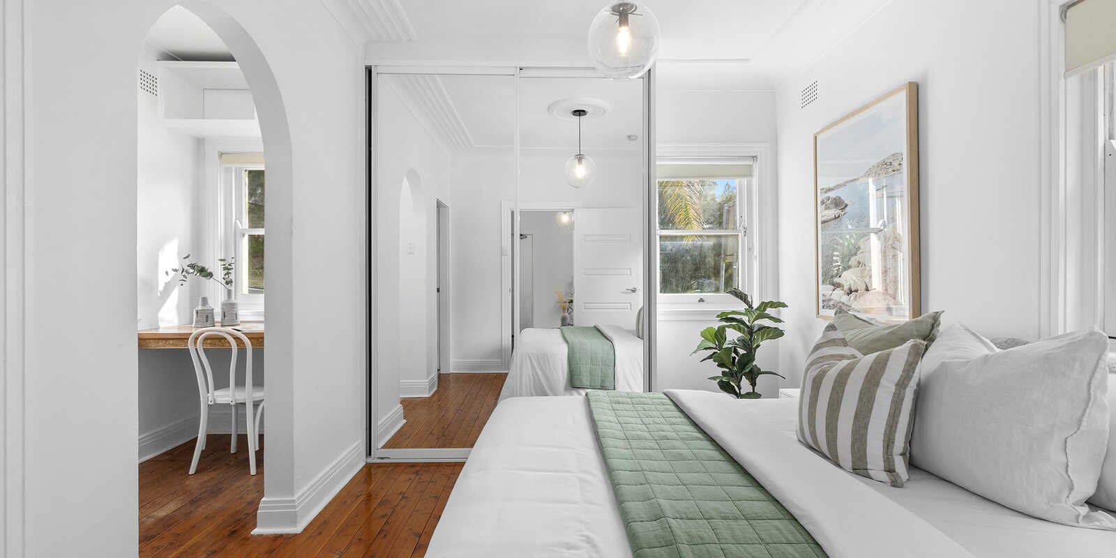 3/19 Wellington Street Bondi