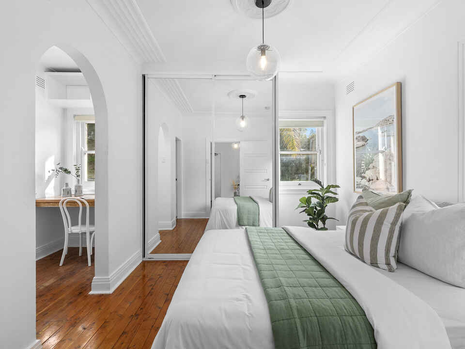 3/19 Wellington Street Bondi