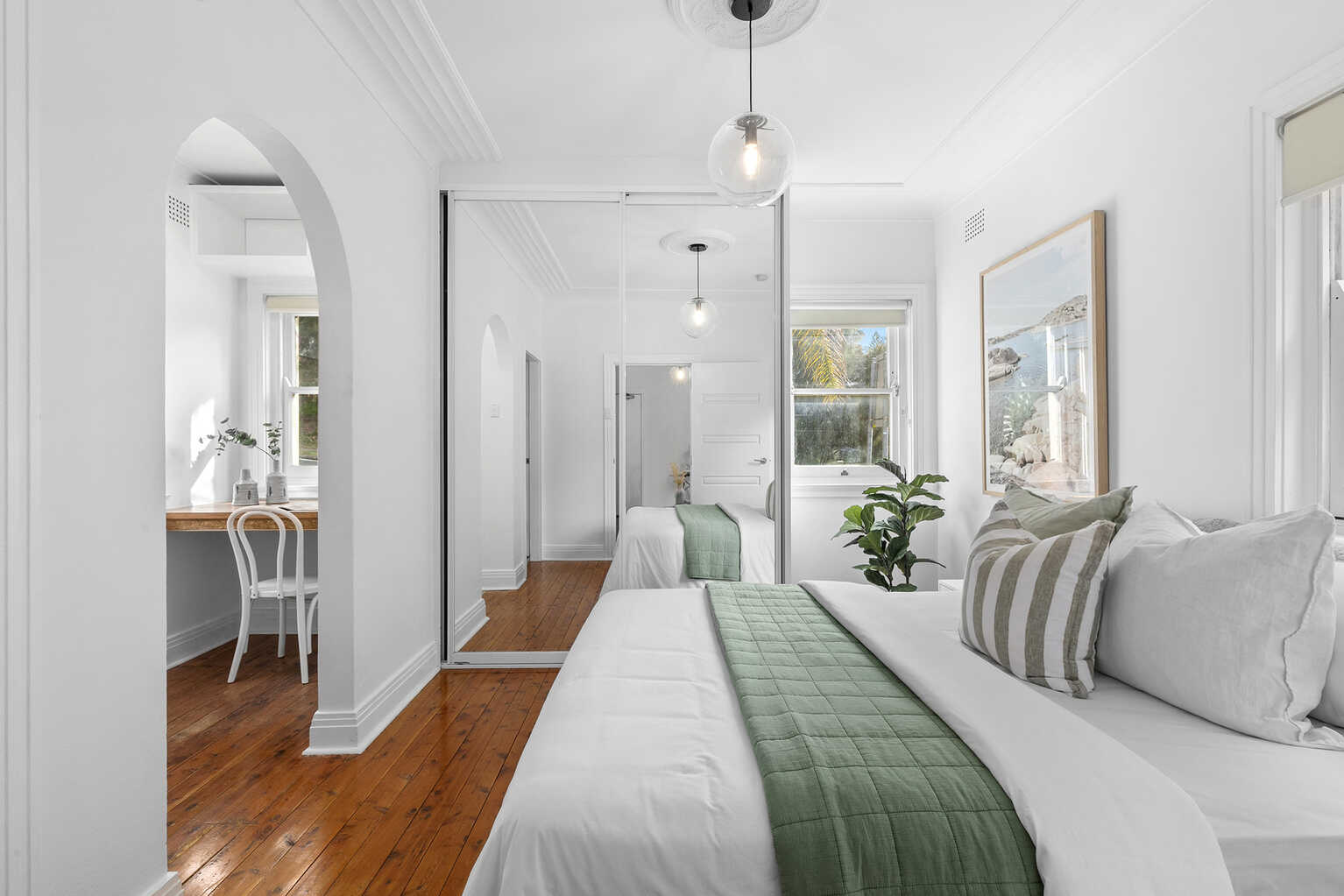 3/19 Wellington Street Bondi