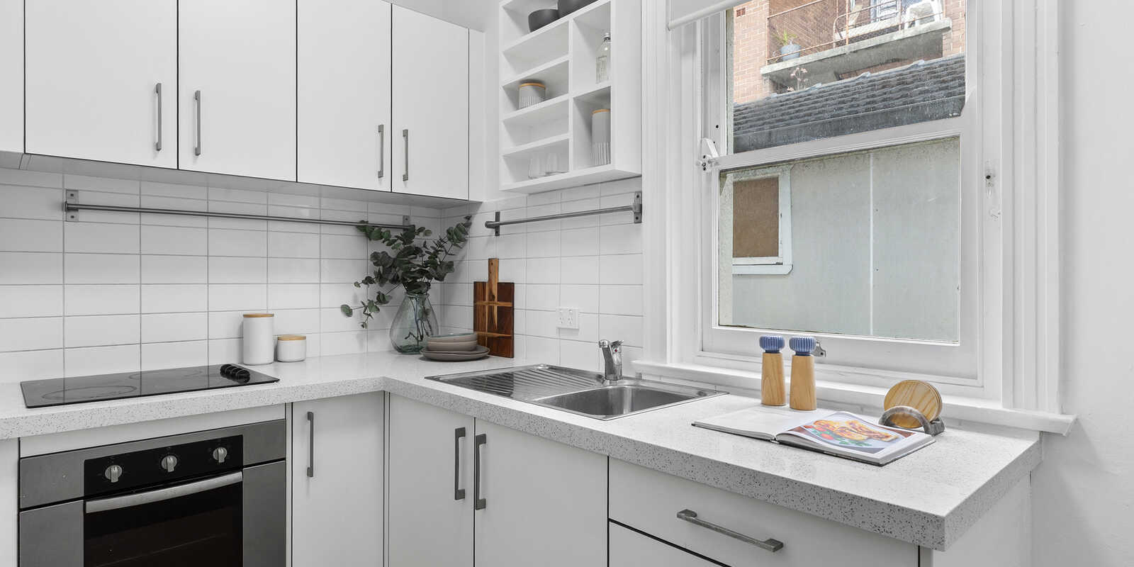 3/19 Wellington Street Bondi