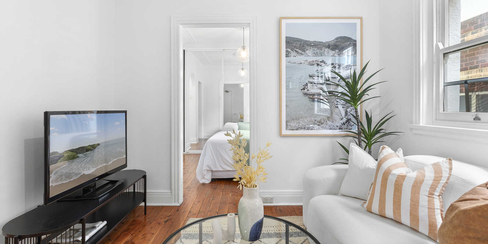 3/19 Wellington Street Bondi