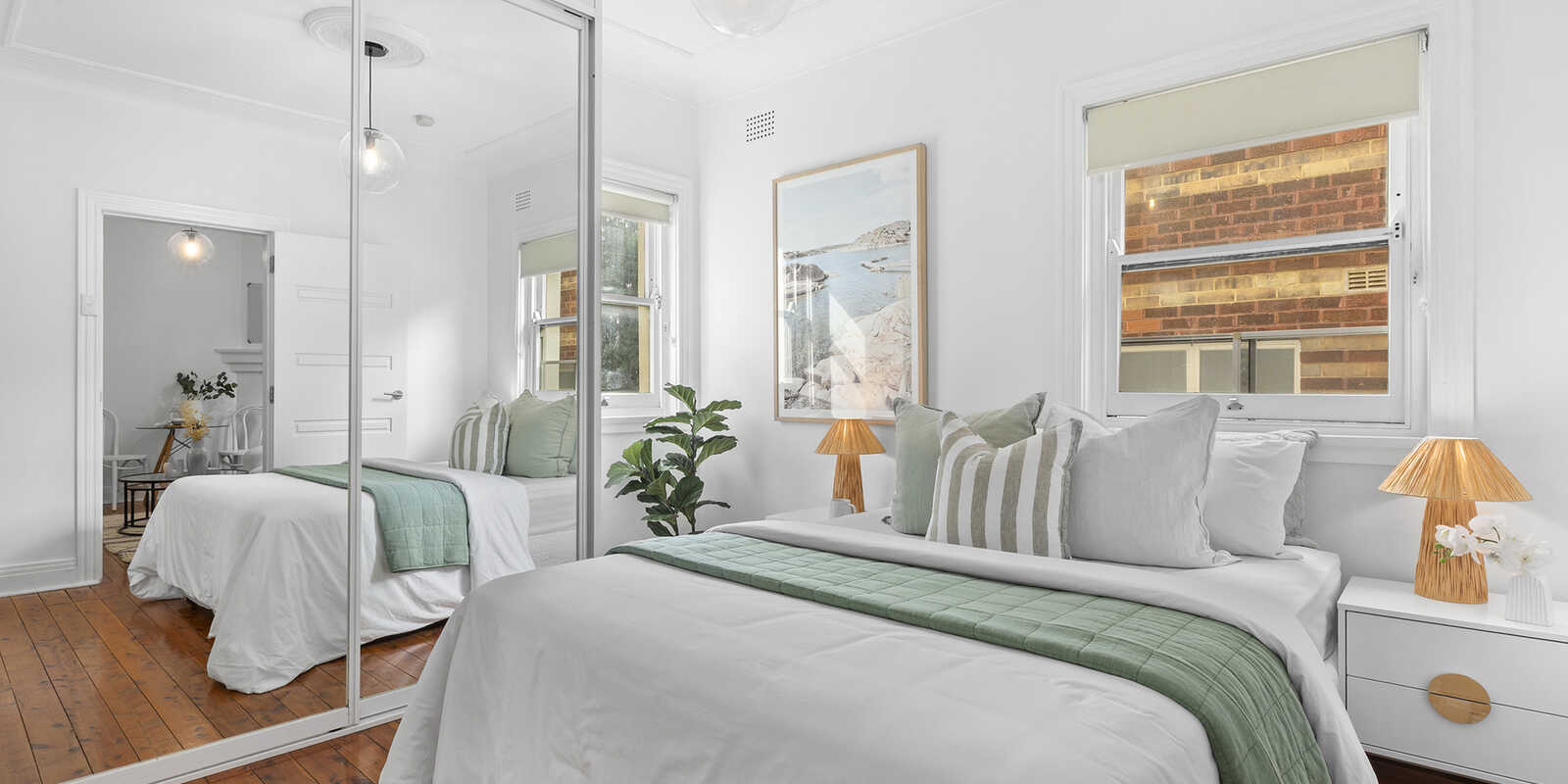 3/19 Wellington Street Bondi