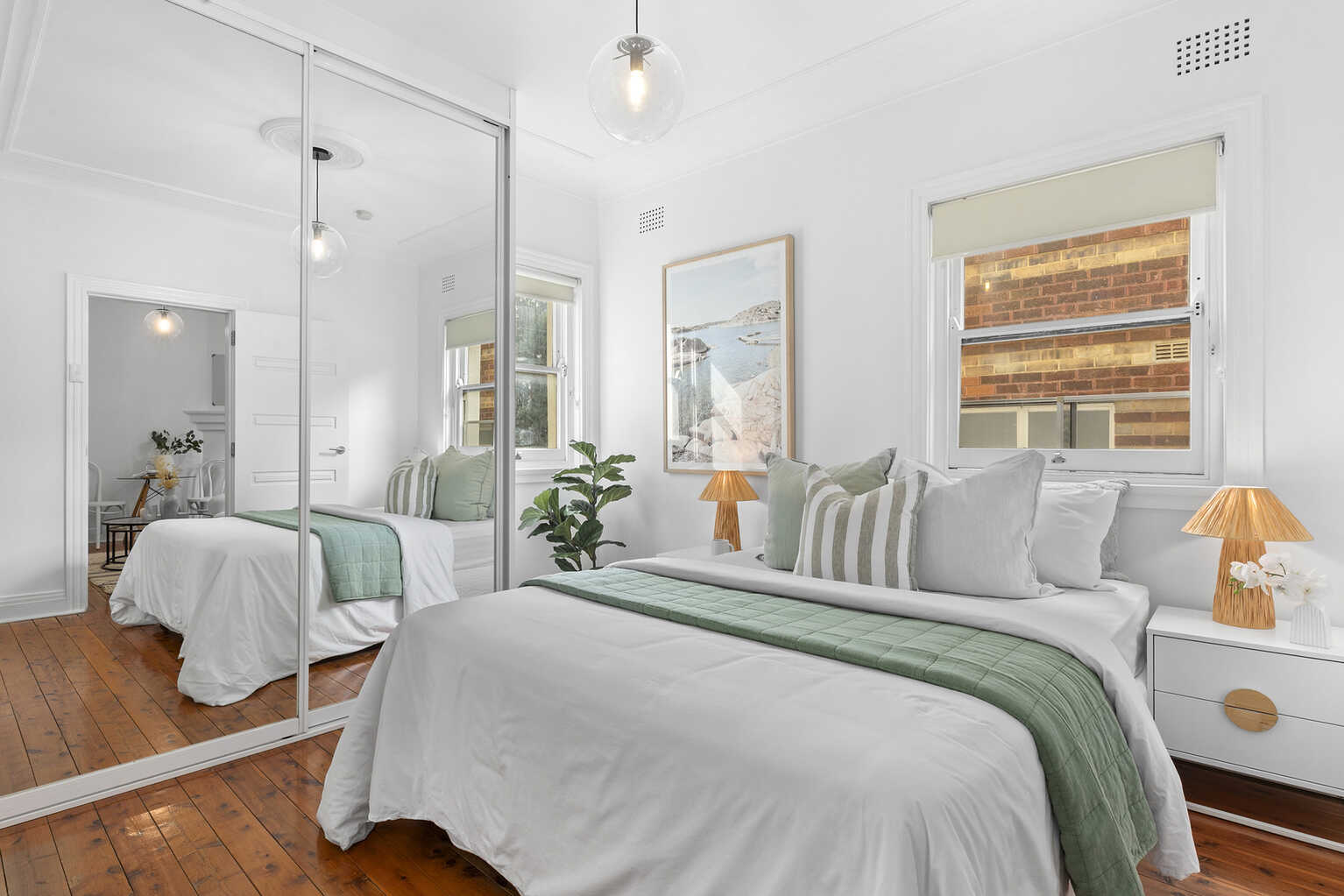 3/19 Wellington Street Bondi