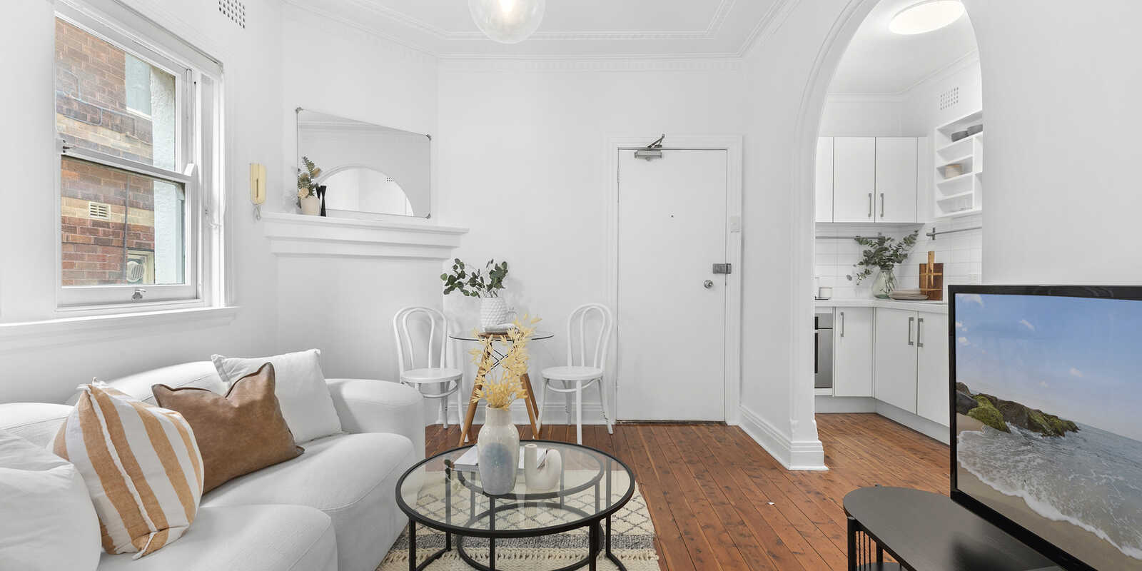 3/19 Wellington Street Bondi