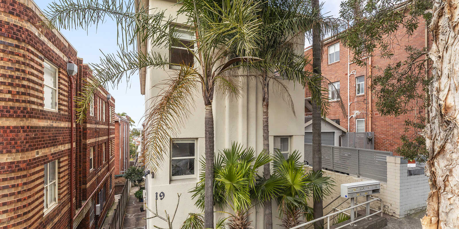 3/19 Wellington Street Bondi