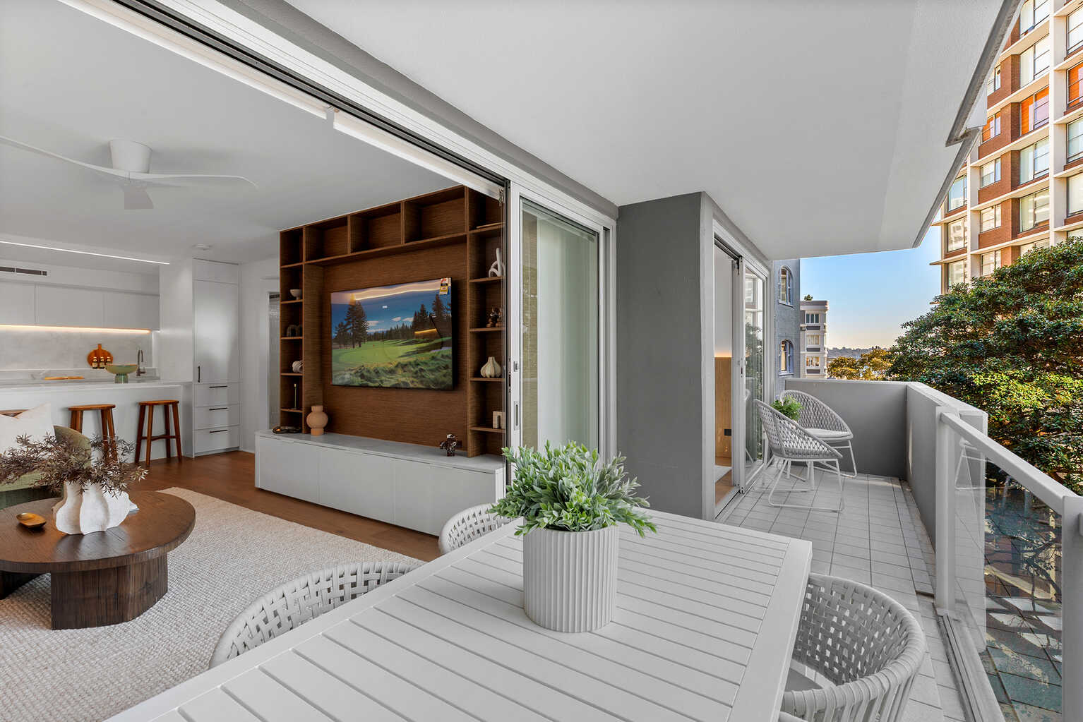 42/6 Greenknowe Avenue Elizabeth Bay 42/6 Greenknowe Avenue Elizabeth Bay