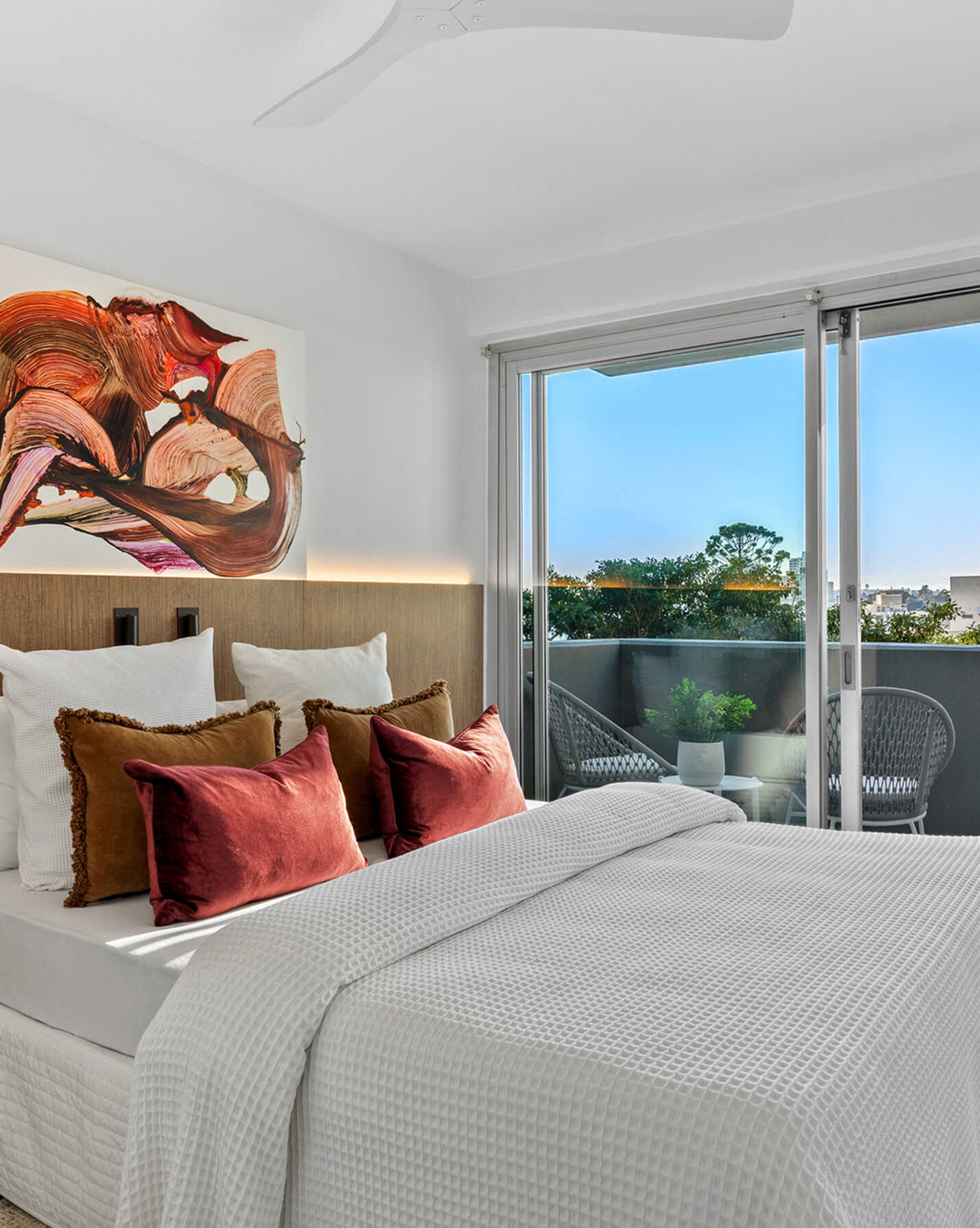 42/6 Greenknowe Avenue Elizabeth Bay, Bay - Thumbnail 3