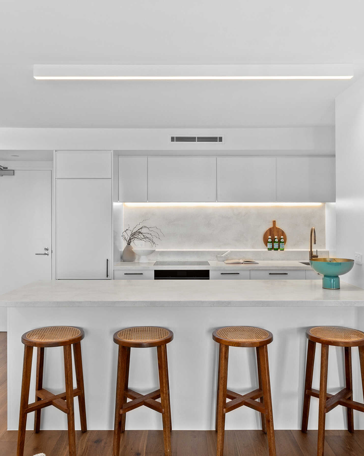 42/6 Greenknowe Avenue Elizabeth Bay, Bay - Thumbnail 6