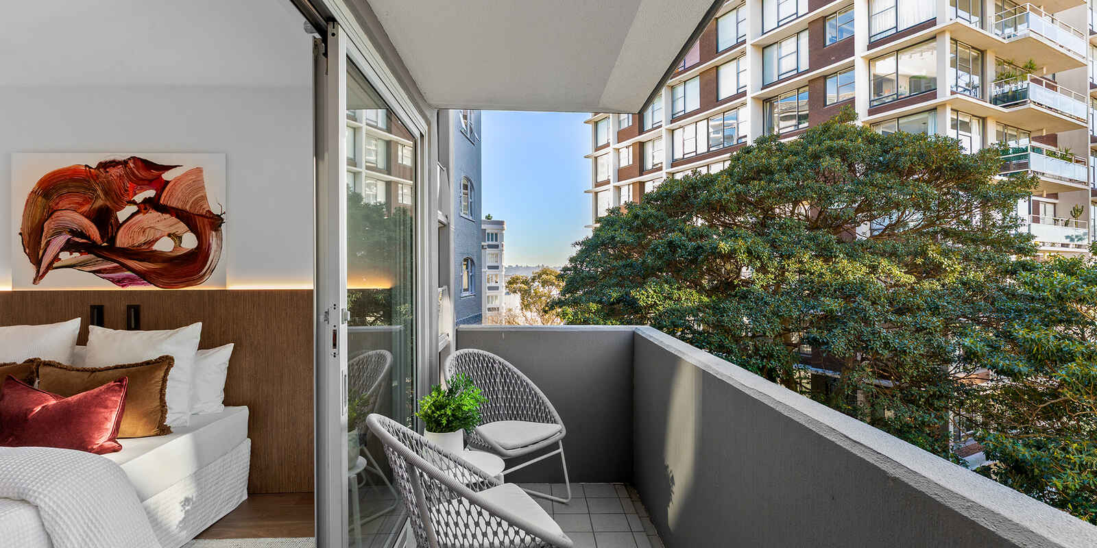 42/6 Greenknowe Avenue Elizabeth Bay 42/6 Greenknowe Avenue Elizabeth Bay