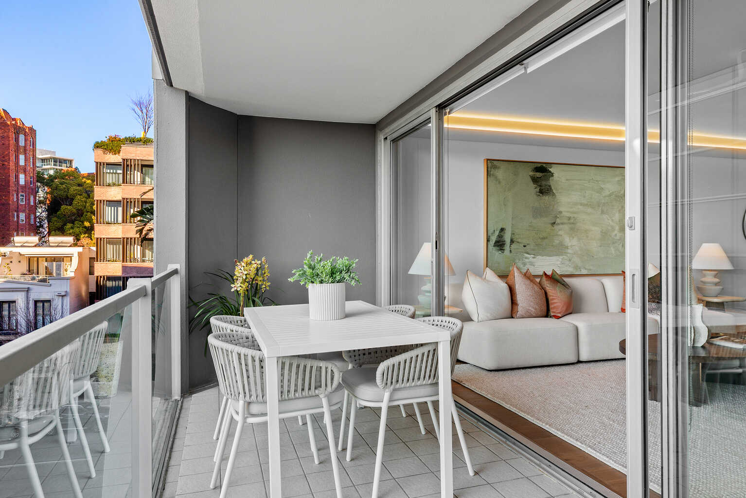 42/6 Greenknowe Avenue Elizabeth Bay 42/6 Greenknowe Avenue Elizabeth Bay