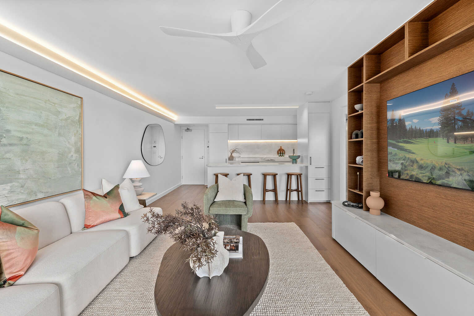 42/6 Greenknowe Avenue Elizabeth Bay 42/6 Greenknowe Avenue Elizabeth Bay