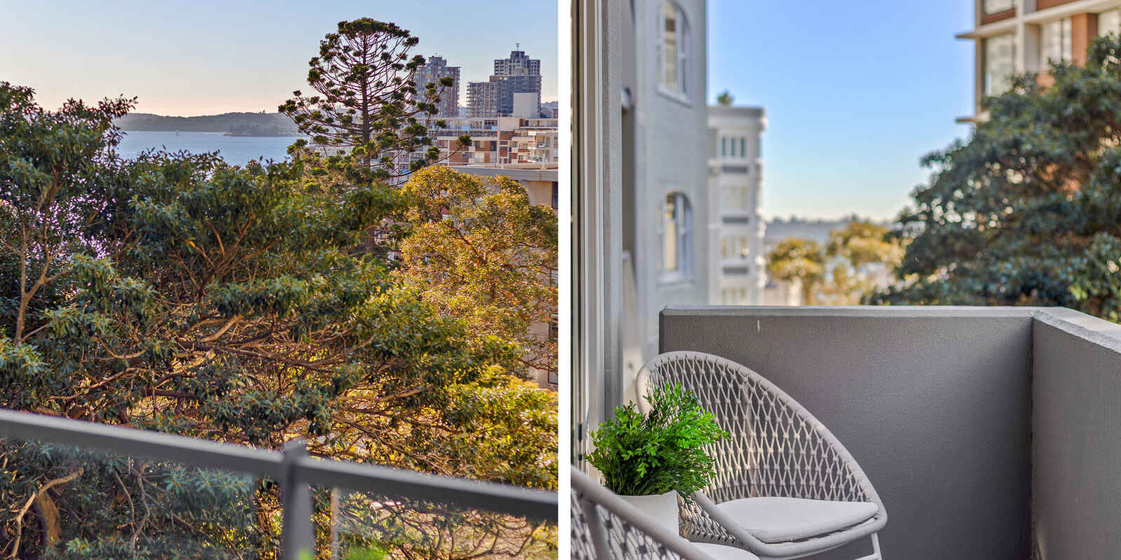 42/6 Greenknowe Avenue Elizabeth Bay 42/6 Greenknowe Avenue Elizabeth Bay