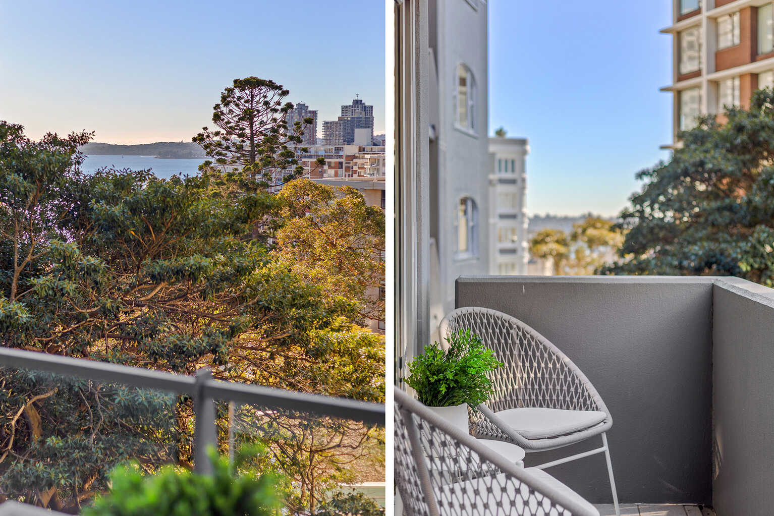 42/6 Greenknowe Avenue Elizabeth Bay 42/6 Greenknowe Avenue Elizabeth Bay