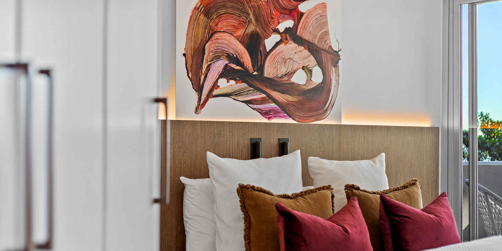 42/6 Greenknowe Avenue Elizabeth Bay 42/6 Greenknowe Avenue Elizabeth Bay