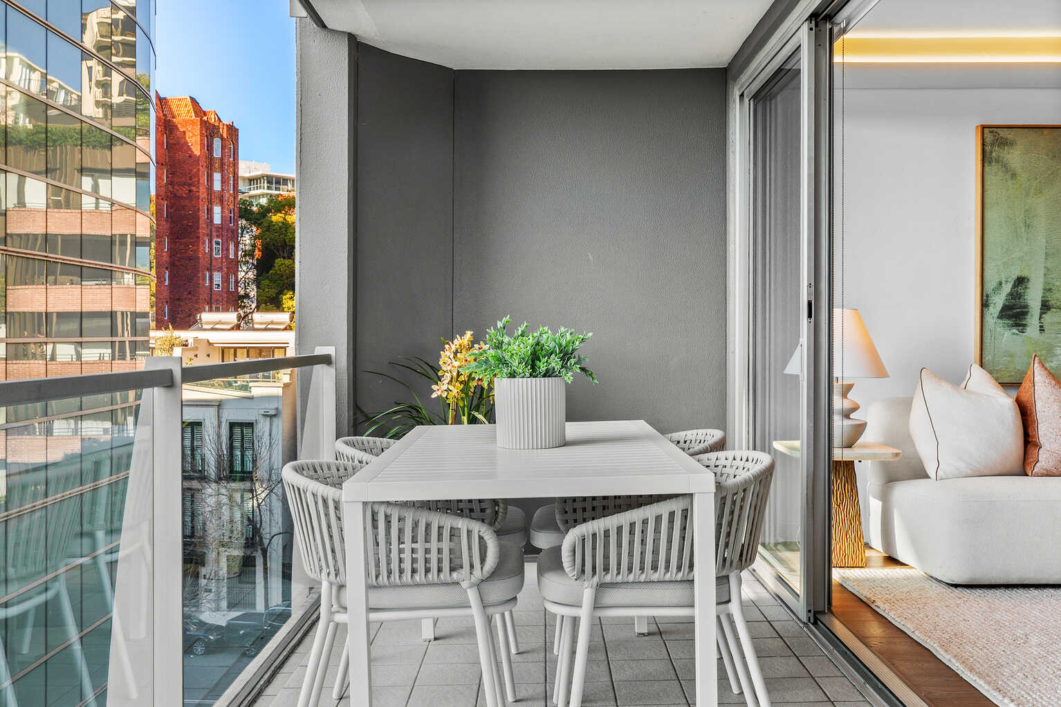 42/6 Greenknowe Avenue Elizabeth Bay 42/6 Greenknowe Avenue Elizabeth Bay