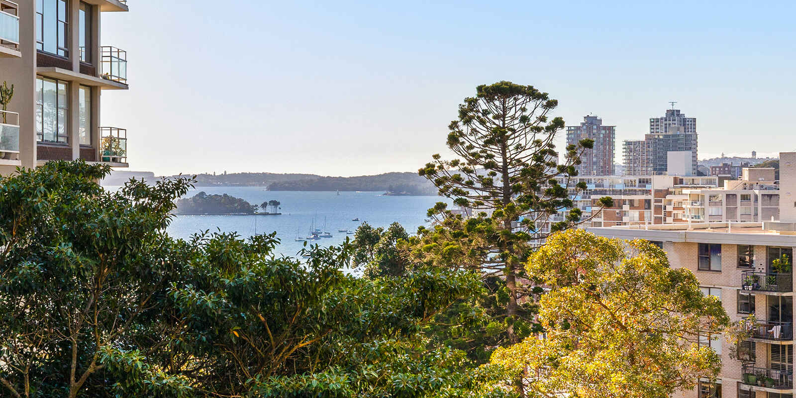 42/6 Greenknowe Avenue Elizabeth Bay 42/6 Greenknowe Avenue Elizabeth Bay