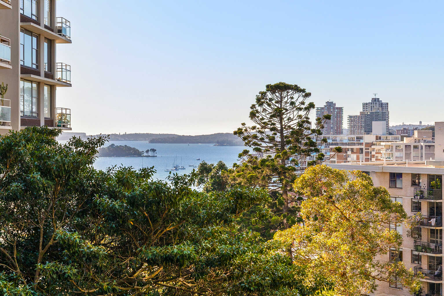 42/6 Greenknowe Avenue Elizabeth Bay 42/6 Greenknowe Avenue Elizabeth Bay