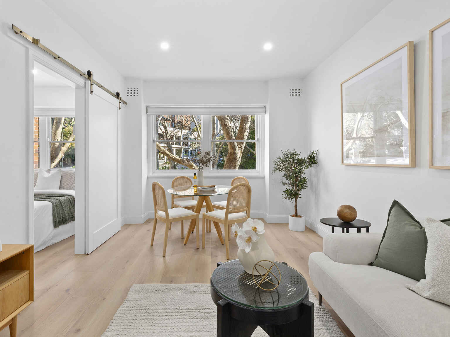 12/24 Onslow Avenue Elizabeth Bay