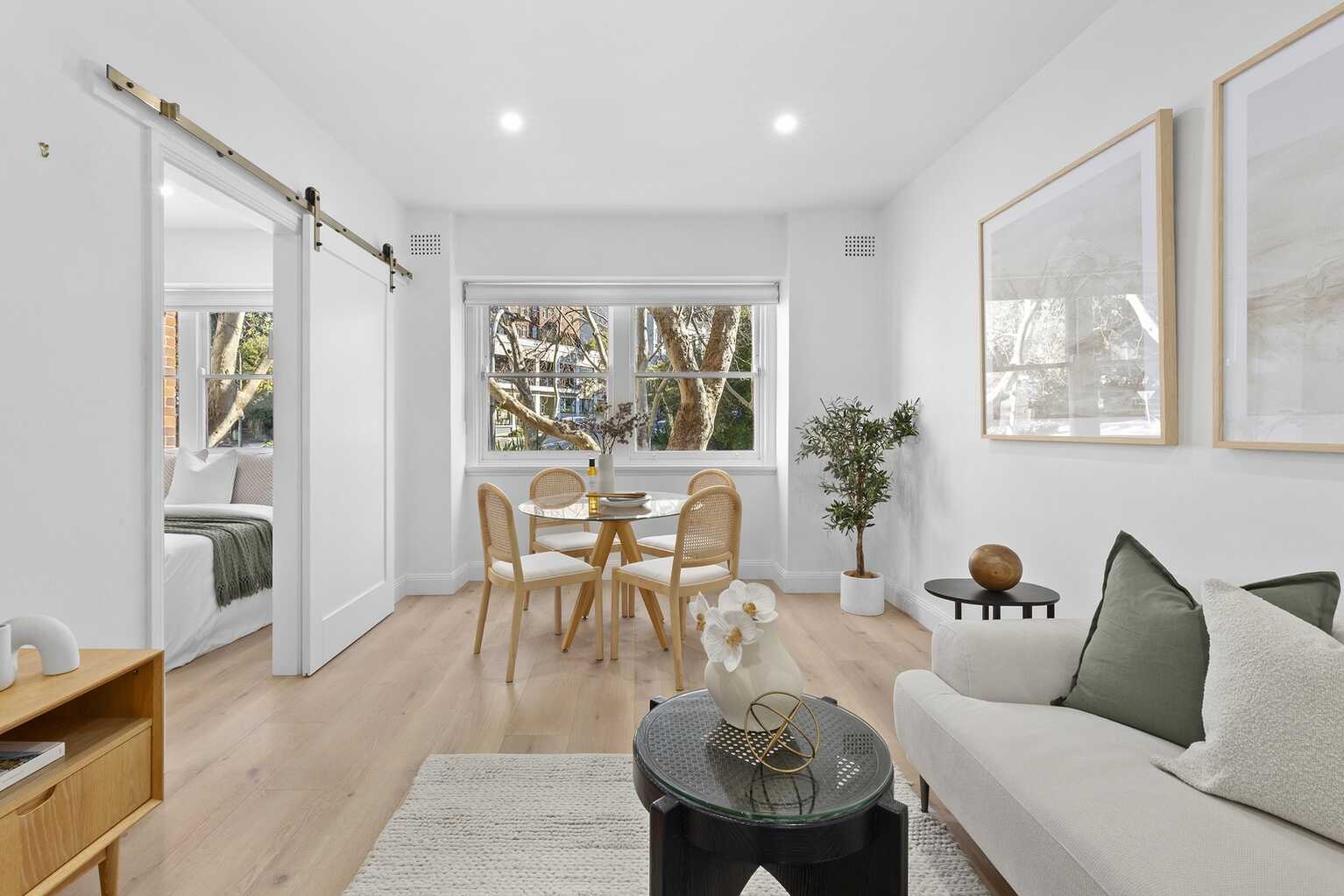12/24 Onslow Avenue Elizabeth Bay 12/24 Onslow Avenue Elizabeth Bay