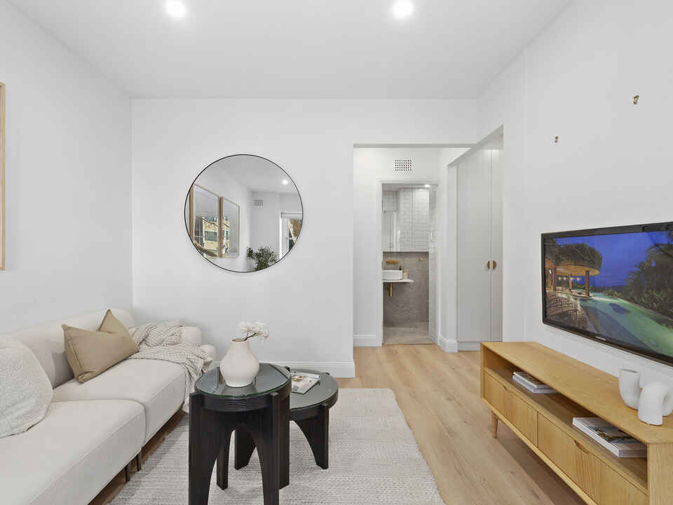 12/24 Onslow Avenue Elizabeth Bay